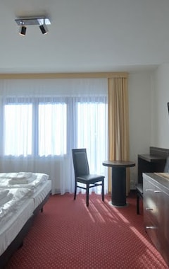 Hotel Halka Willa (Zakopane, Polonia)