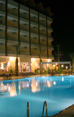 Hotelli Gümüş Arsuz (İskenderun, Turkki)
