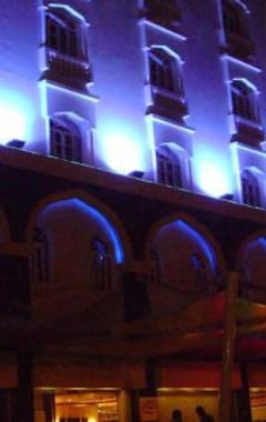 Caesar Hotel (Muscat, Omán)