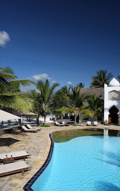 Hotel Sultan Sands Island Resort (Zanzibar By, Tanzania)