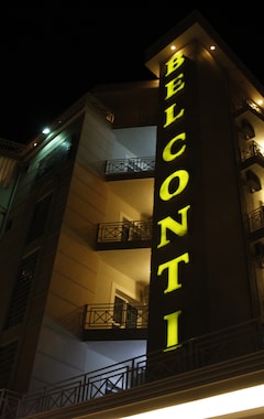 Hotel Bel Conti (Durrës, Albania)