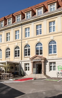 Hotelli Böhlerstern (Kapfenberg, Itävalta)