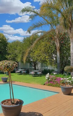 Protea Hotel by Marriott Polokwane Landmark (Polokwane, Sudáfrica)