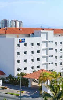 Hotel Comfort Inn Puerto Vallarta (Puerto Vallarta, México)