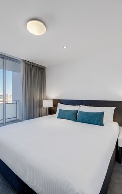 Lejlighedshotel Adina Apartment Hotel Wollongong (Wollongong, Australien)