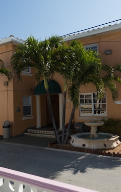 Riptide Oceanfront Hotel (Hollywood, USA)