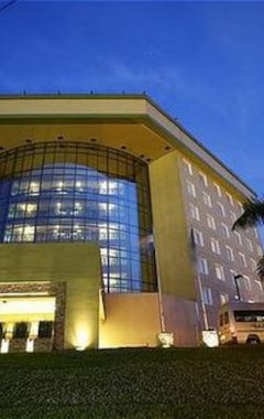 Hotel Holiday Inn San Salvador (San Salvador, El Salvador)