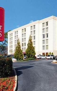 Holiday Inn Express & Suites - Atlanta - Tucker Northlake, an IHG Hotel (Tucker, USA)