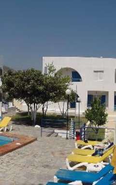 Hotelli Irene Village (Hernosissos, Kreikka)
