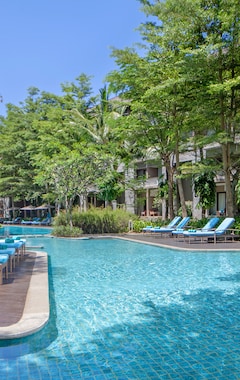 Hotel Courtyard by Marriott Bali Nusa Dua Resort (Nusa Dua, Indonesia)
