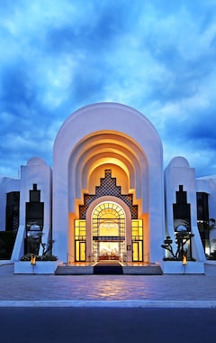 Hotel Radisson Blu Palace Resort & Thalasso, Djerba (Houmt Souk, Túnez)