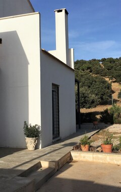 Casa Rural Nacimiento Del Huéznar (San Nicolás del Puerto, Spanien)