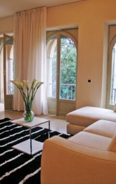 Serviced apartment Casa Paolina (Lucca, Italy)
