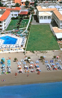 Astir Beach Hotel (Laganas, Grækenland)
