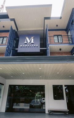 The Madeline Boutique Hotel & Suites (Davao City, Filippinerne)