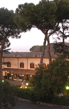 Hotel Villa Icidia (Frascati, Italien)