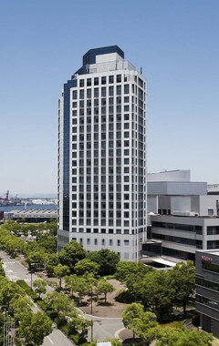 Hotel Fukuracia Osaka-bay (Osaka, Japón)