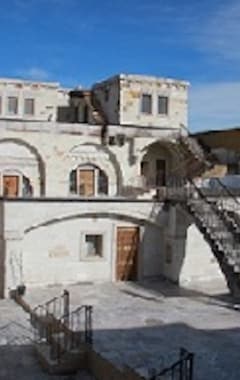 Hotelli Ottoman Cave Suites (Göreme, Turkki)