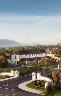 Ballygarry Estate Hotel & Spa (Tralee, Irlanda)