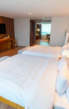 Am Ort Hotel (Yeosu, Corea del Sur)