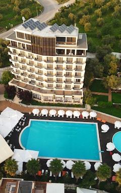Rapos Resort Hotel (Himara, Albanien)