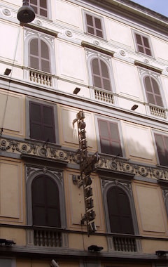 Hotelli Hotel Giglio dell'Opera (Rooma, Italia)