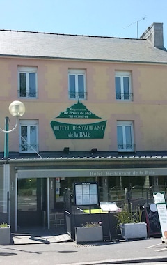 Hotel De la Baie (Saint-Benoît-des-Ondes, Frankrig)