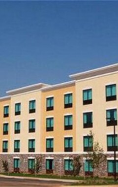 Holiday Inn Express Hotel & Suites Clemson - University Area, An Ihg Hotel (Clemson, USA)
