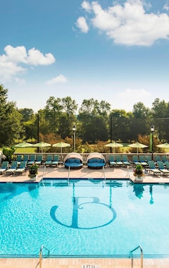 The Ballantyne, a Luxury Collection Hotel, Charlotte (Charlotte, USA)