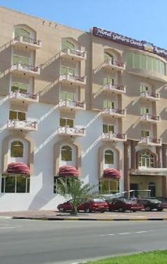 Hotel Golden Oasis (Muscat, Omán)