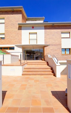 Aparthotel Sono & SPA - Adults Only (La Garriga, España)