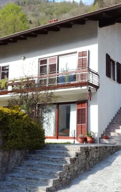 Casa/apartamento entero Pri Mlinarju (Tolmin, Eslovenia)