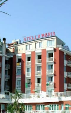 Hotel Residence Stella Maris (Pietra Ligure, Italien)