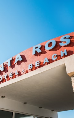 Hotelli Santa Rosa Hotel & Beach (Alexandroupolis, Kreikka)