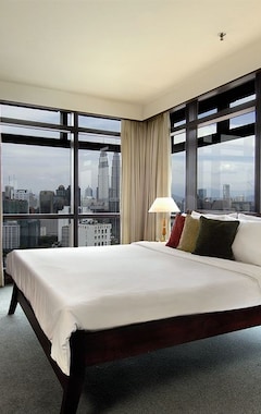 Hotel Excellent Service Suites At Times Square (Kuala Lumpur, Malasia)