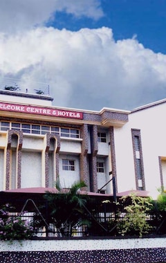 Hotel Welcome Centre (Ikeja, Nigeria)