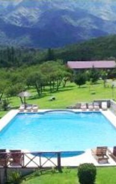 Hotel Altos del Sol - Spa & Resort (Merlo, Argentina)