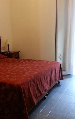 Hotel Isola Bella (Taormina, Italien)