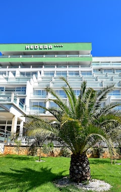 Hotel Hedera - Maslinica Hotels & Resorts (Rabac, Croatia)