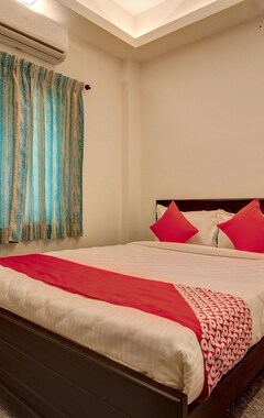 Hotel OYO 28079 Global Stay (Coimbatore, Indien)