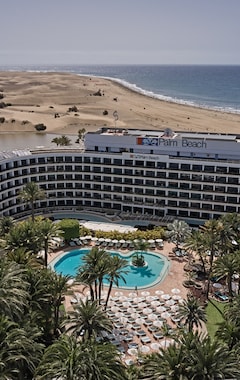 Hotel Seaside Palm Beach (Maspalomas, Spain)