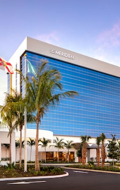 Hotel Le Meridien Dania Beach at Fort Lauderdale Airport (Dania Beach, USA)