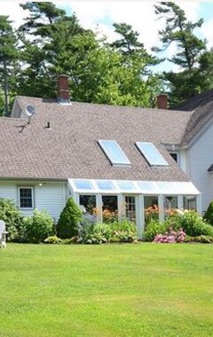 Hotel Briarwood Bed & Breakfast (Enfield, Canadá)