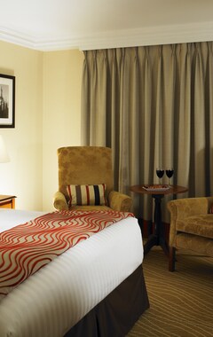 Hotelli Delta Hotels By Marriott Huntingdon (Huntingdon, Iso-Britannia)