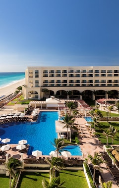 Hotel Marriott Cancun, An All-Inclusive Resort (Cancún, Mexico)