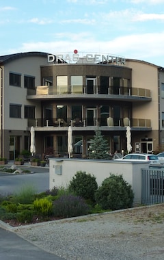 Hotel Dras (Maribor, Eslovenia)