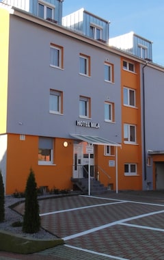 Hotel Mila (Salach, Tyskland)