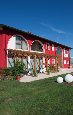 Casa rural Carpe Diem Countryhouse (Bibione, Italia)