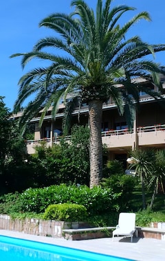 Hotel Villa Capodarco B&B (Fermo, Italia)