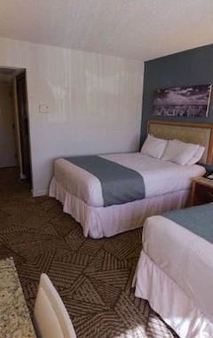Hotel THUNDERBIRD LODGE (Grand Canyon Village, USA)